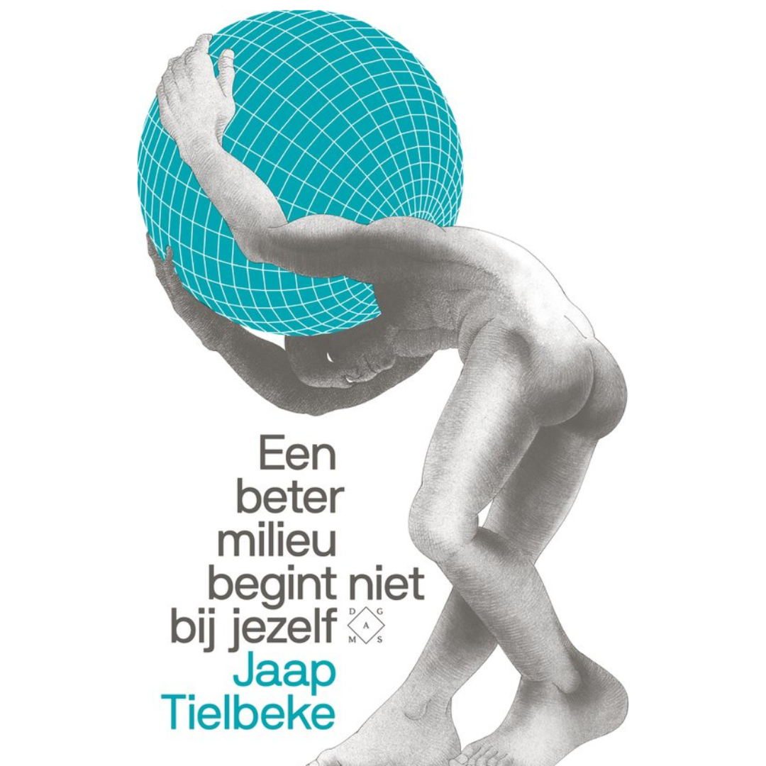 Jaap Tielbeke