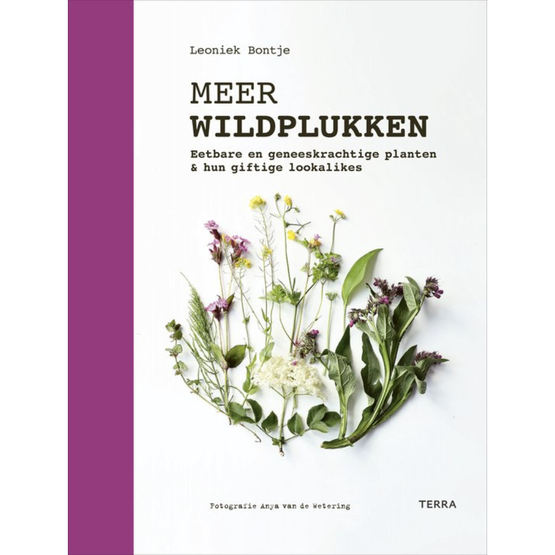 Meer Wildplukken