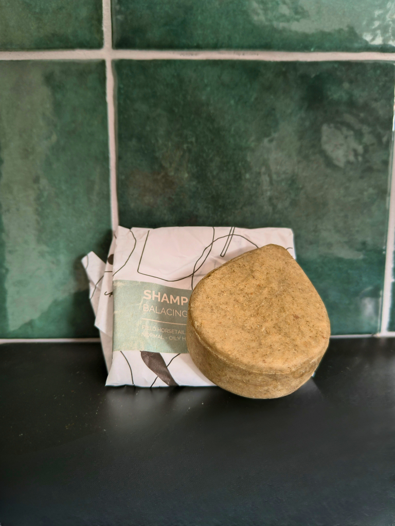 HKW test: shampoobars. En dit is onze absolute favoriet 4 Duurzame Shampoobars: Welke Zijn Onze Favoriet?