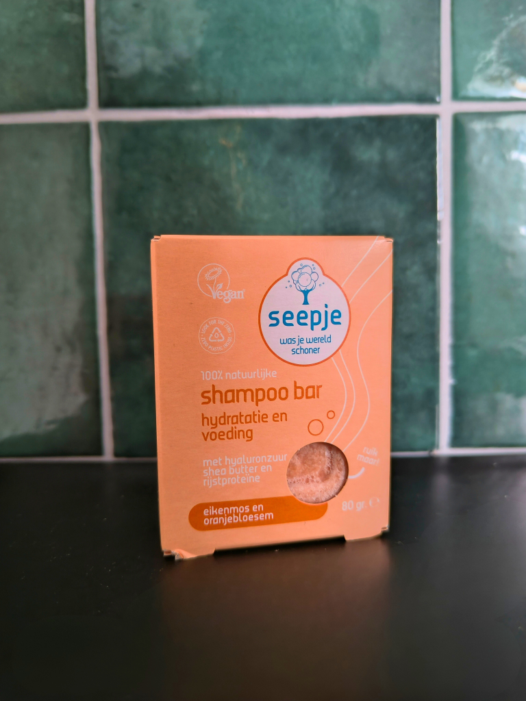 HKW test: shampoobars. En dit is onze absolute favoriet 10 Seepje