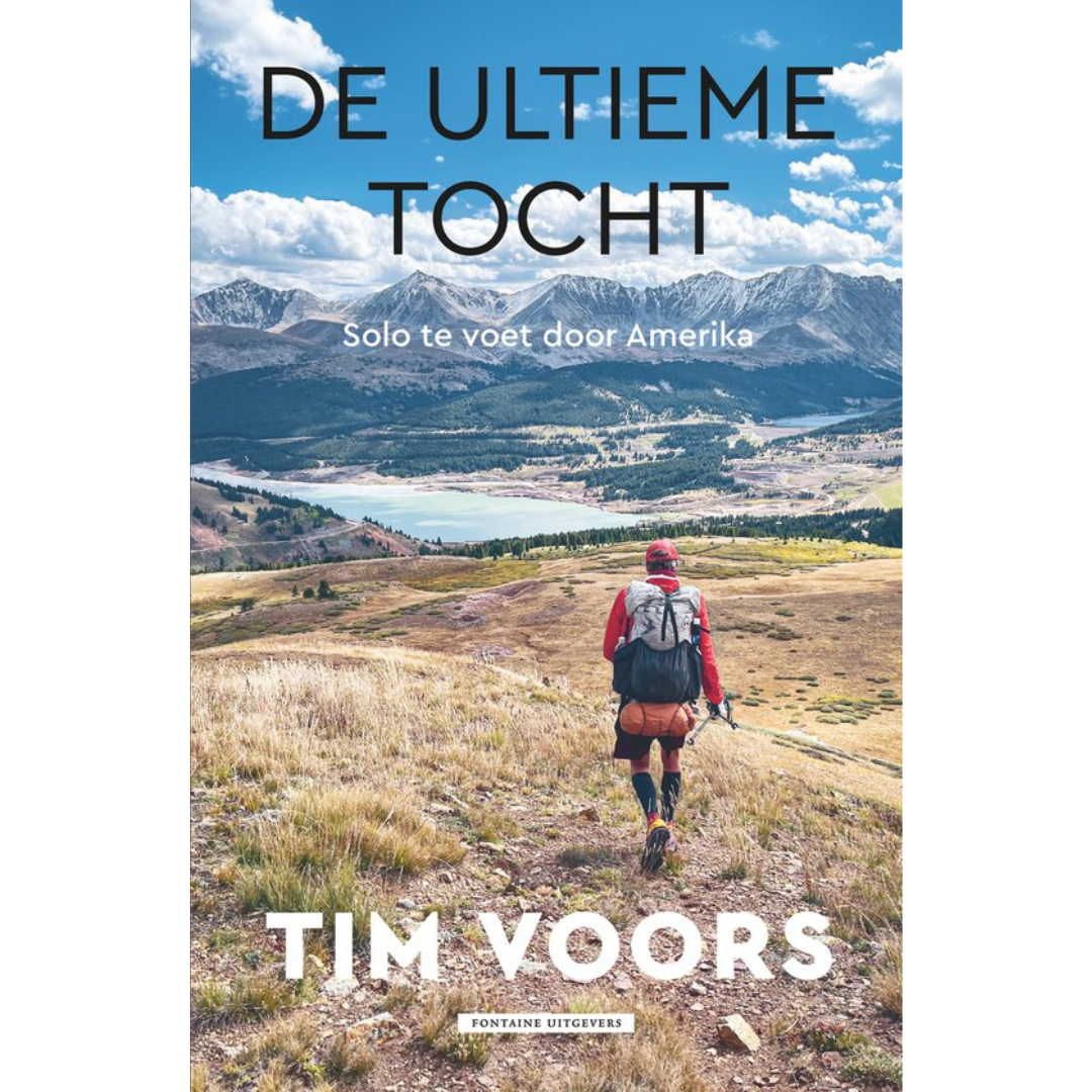 Tim Voors