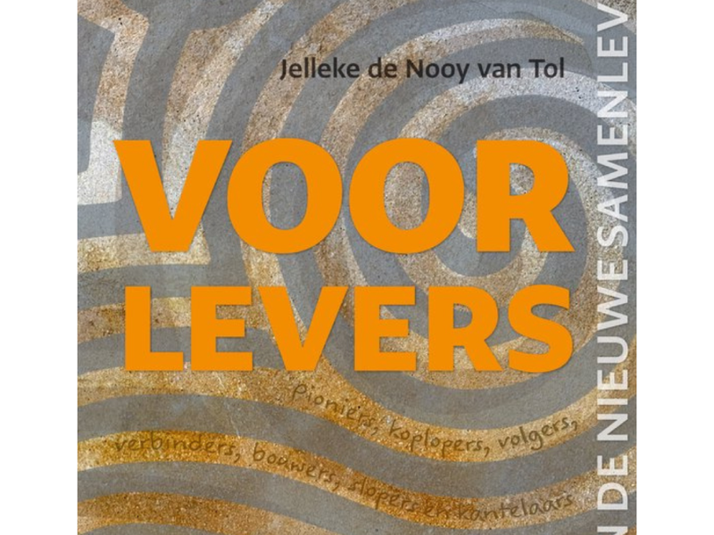 Voorlevers