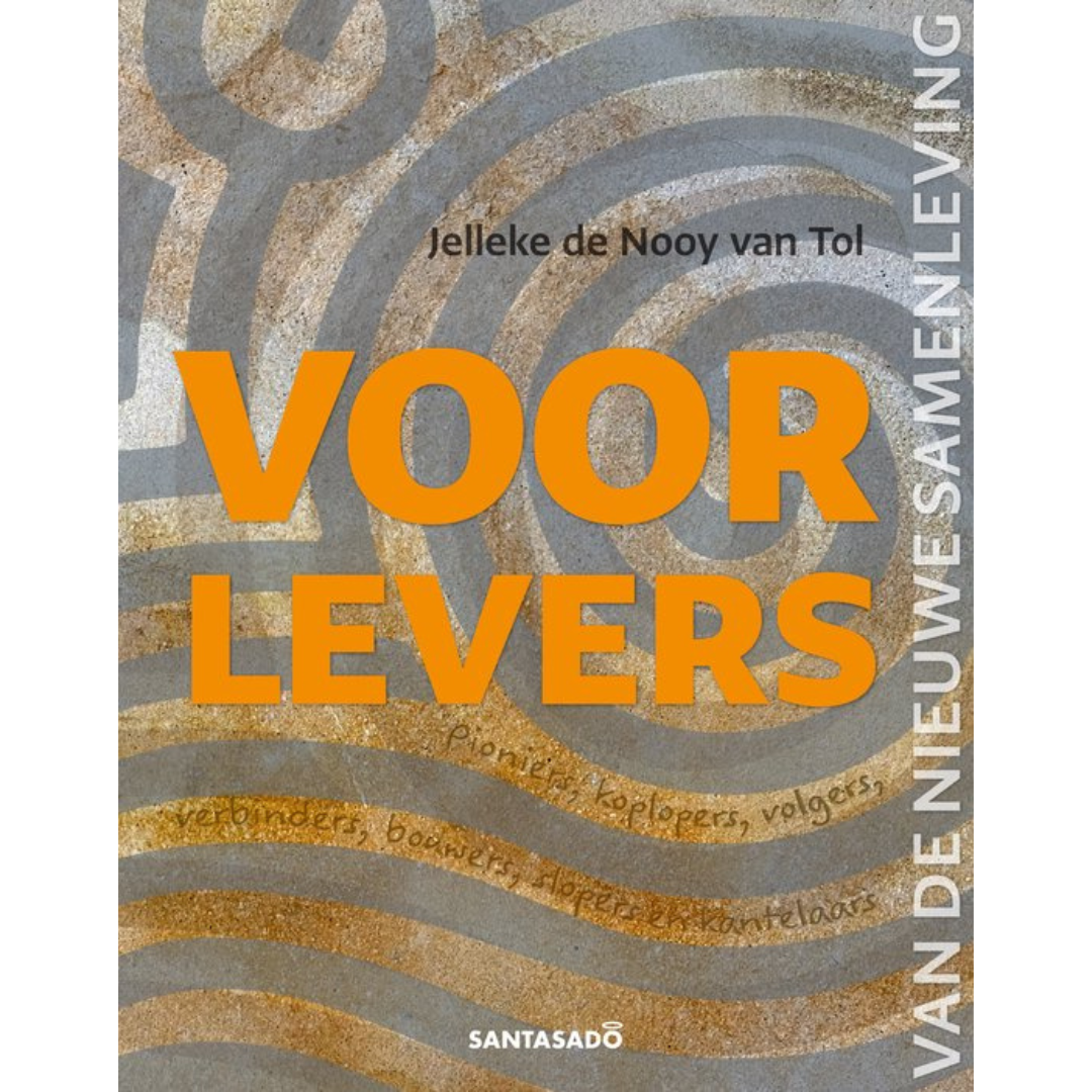 Voorlevers