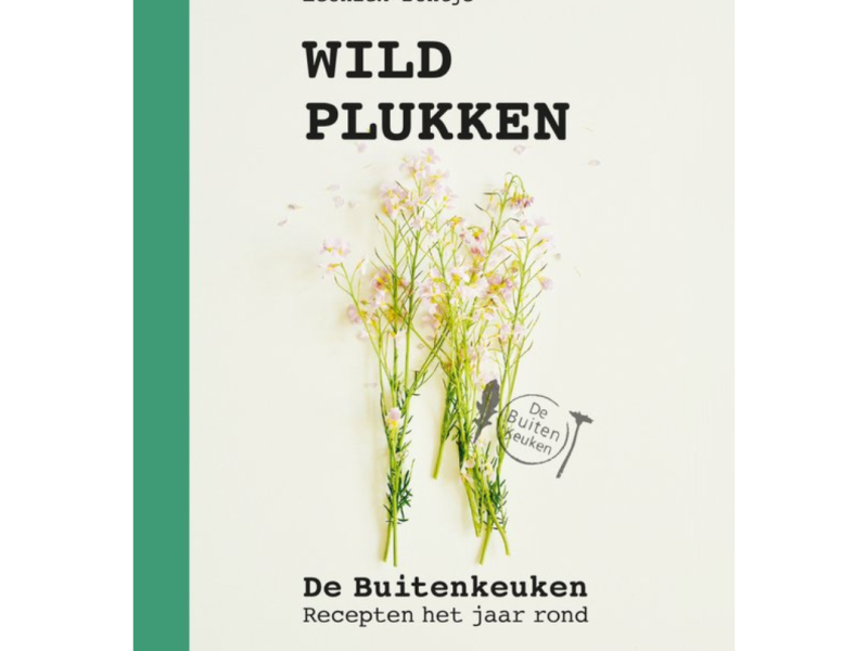Wildplukken