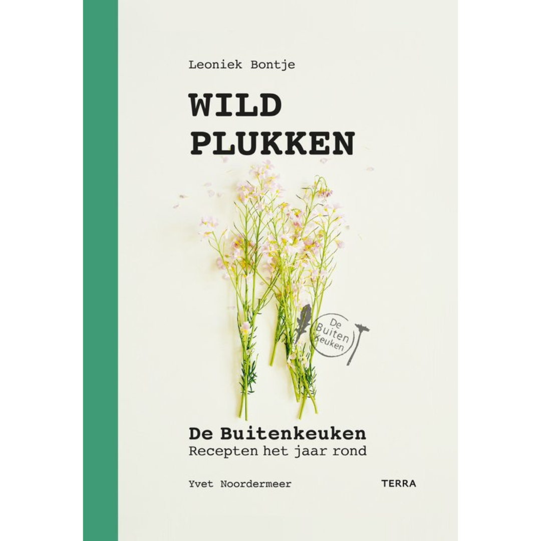 Wildplukken