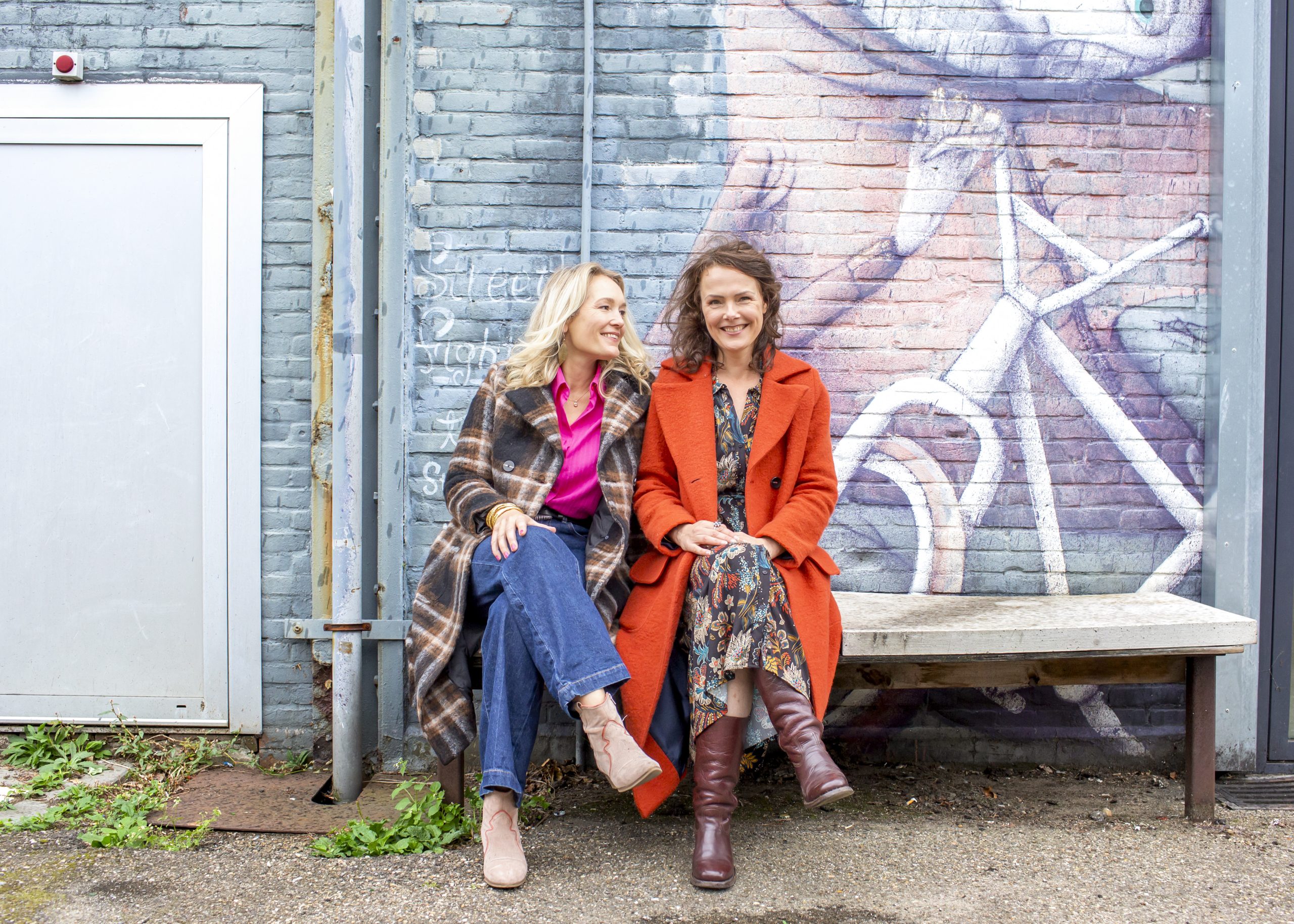 Deze 5 Goede Voornemens Voor 2026 Kijken We Nu Al Naar Uit Copyright Marie Van Der Heijden