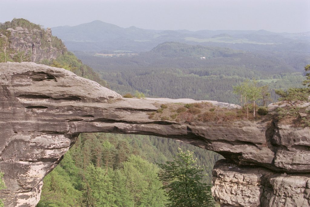 Dit zijn de 10 meest bijzondere natuurgebieden van Europa waar je gegarandeerd tot rust komt 4 Dit Zijn De 10 Meest Bijzondere Natuurgebieden Van Europa Waar Je Gegarandeerd Tot Rust Komt