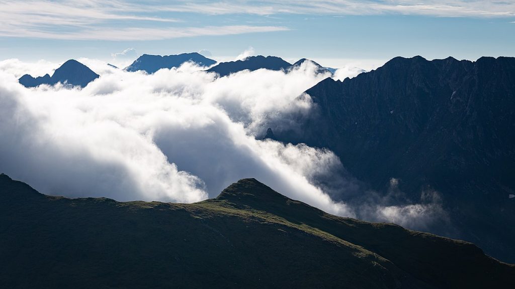 Dit zijn de 10 meest bijzondere natuurgebieden van Europa waar je gegarandeerd tot rust komt 2 Dit Zijn De 10 Meest Bijzondere Natuurgebieden Van Europa Waar Je Gegarandeerd Tot Rust Komt