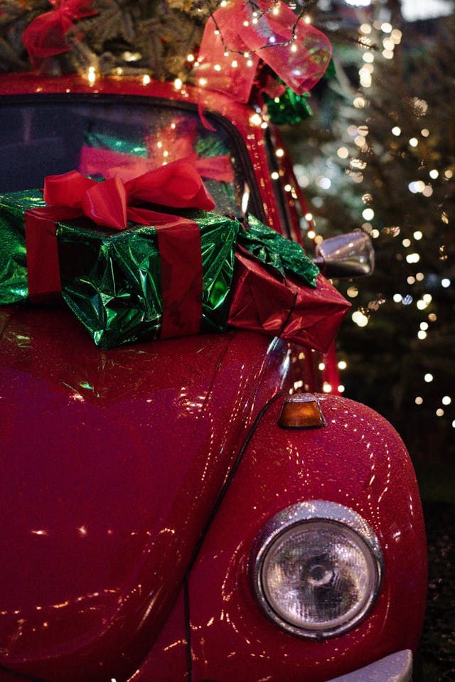 Waarom jonge bestuurders vaker voor de deelauto kiezen (vooral tijdens de feestdagen) 4 Pexels Anna Shakhrai 129681881 29949228