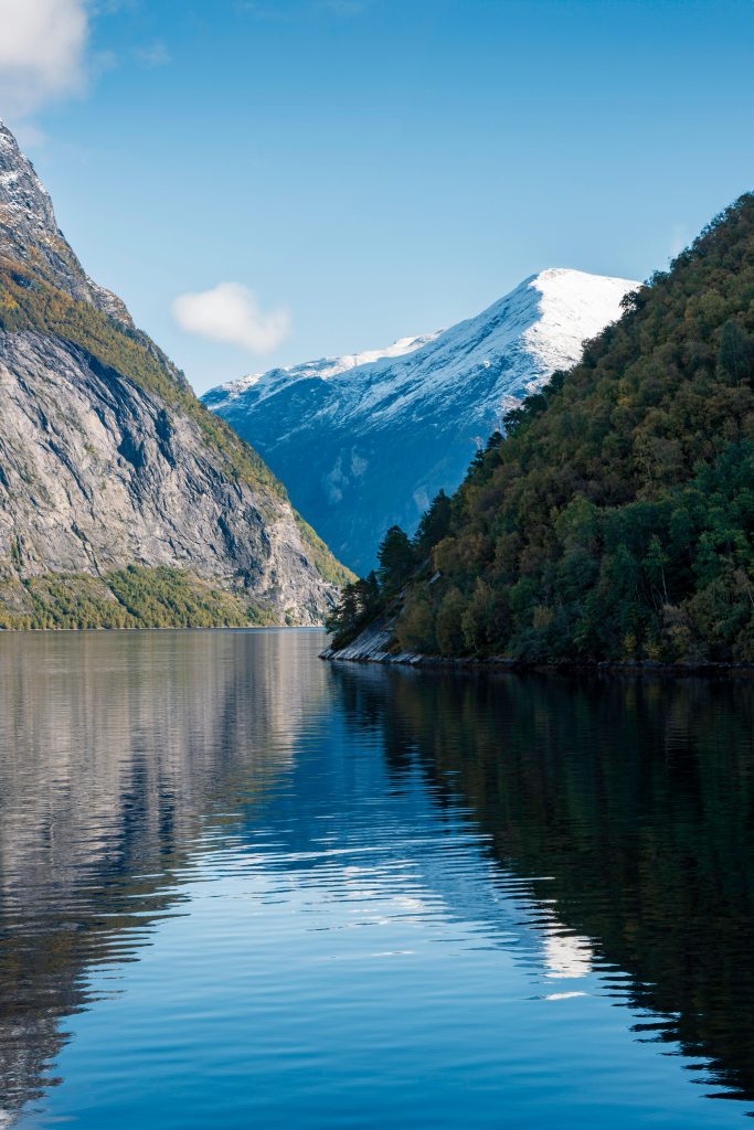 Dit zijn de 10 meest bijzondere natuurgebieden van Europa waar je gegarandeerd tot rust komt 9 Dit Zijn De 10 Meest Bijzondere Natuurgebieden Van Europa Waar Je Gegarandeerd Tot Rust Komt