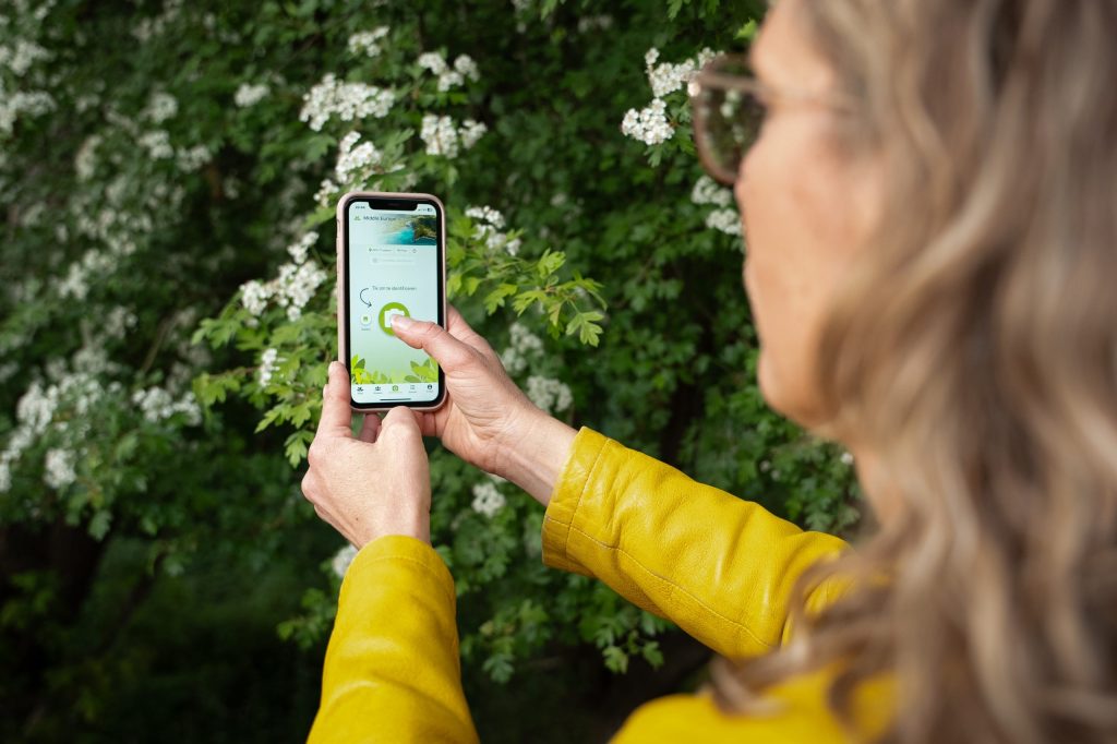 Anne Wagenmans Laat Zien Hoe Iedereen Impact Kan Maken In Zijn Werk.