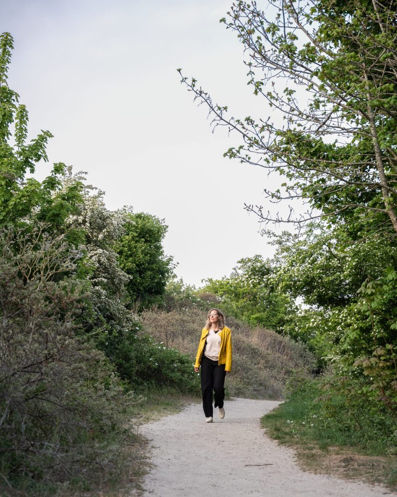 Anne Wagenmans Laat Zien Hoe Iedereen Impact Kan Maken In Zijn Werk.