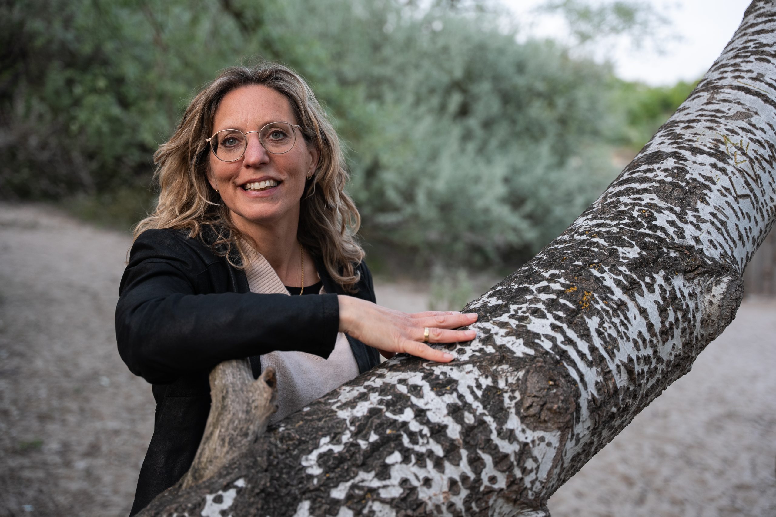 Anne Wagenmans Laat Zien Hoe Iedereen Impact Kan Maken In Zijn Werk.
