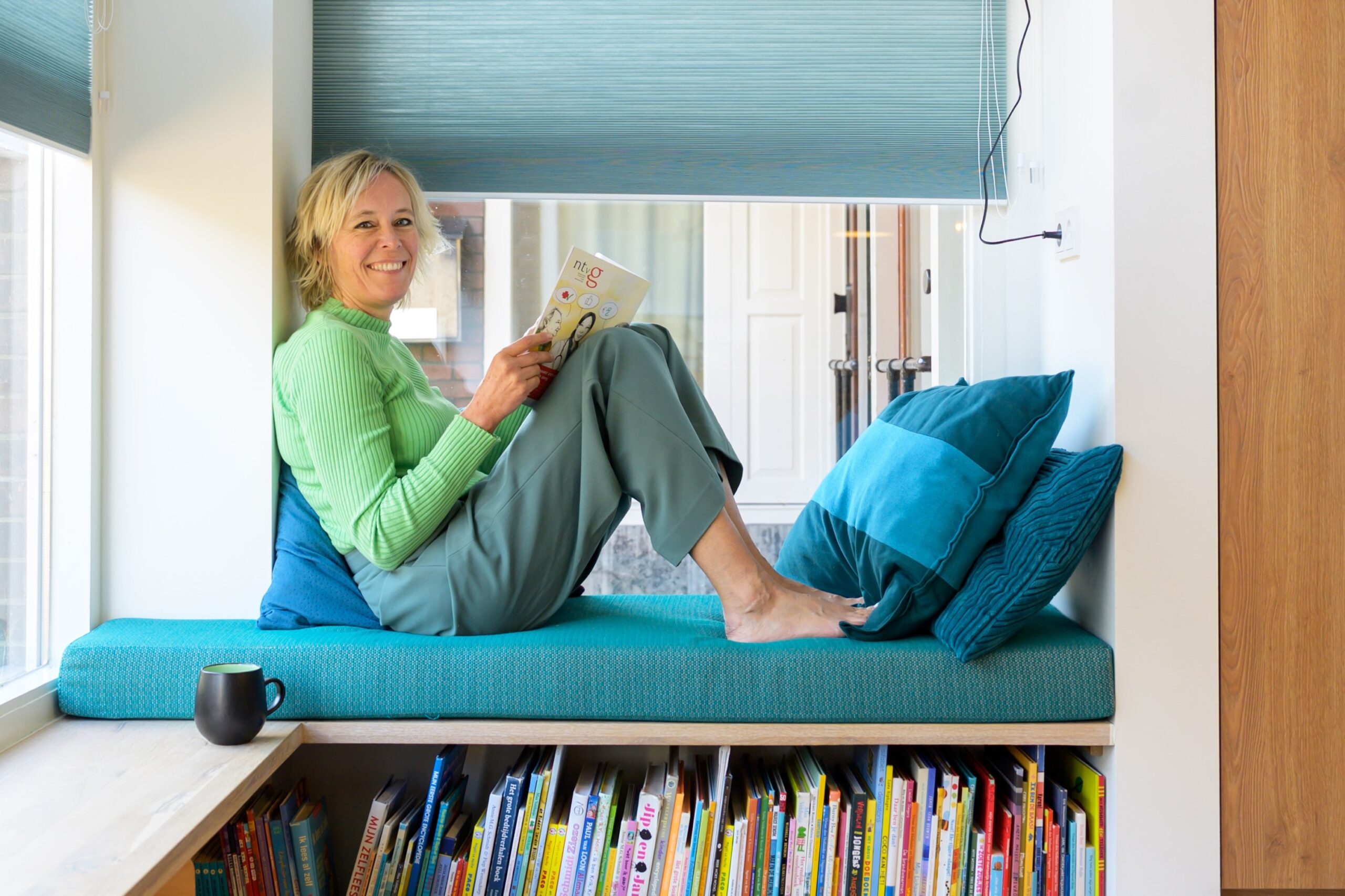 Een Duurzaam Interieur: Waar Begin Je? 5 Tips Van Een Professional!