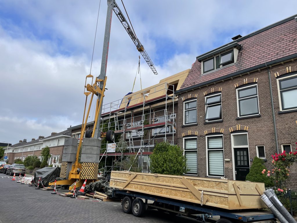 HKW zoekt uit: wat is biobased, circulair en modulair bouwen? 2 Img 0398