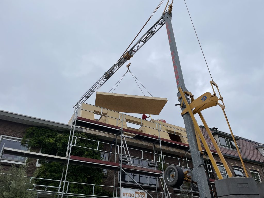 HKW zoekt uit: wat is biobased, circulair en modulair bouwen? 4 Img 0401