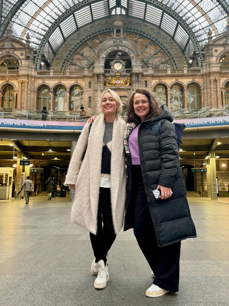 Gids: De 10 leukste tweedehands winkels in Antwerpen 2 Gids: De 11 Leukste Tweedehands Winkels In Antwerpen