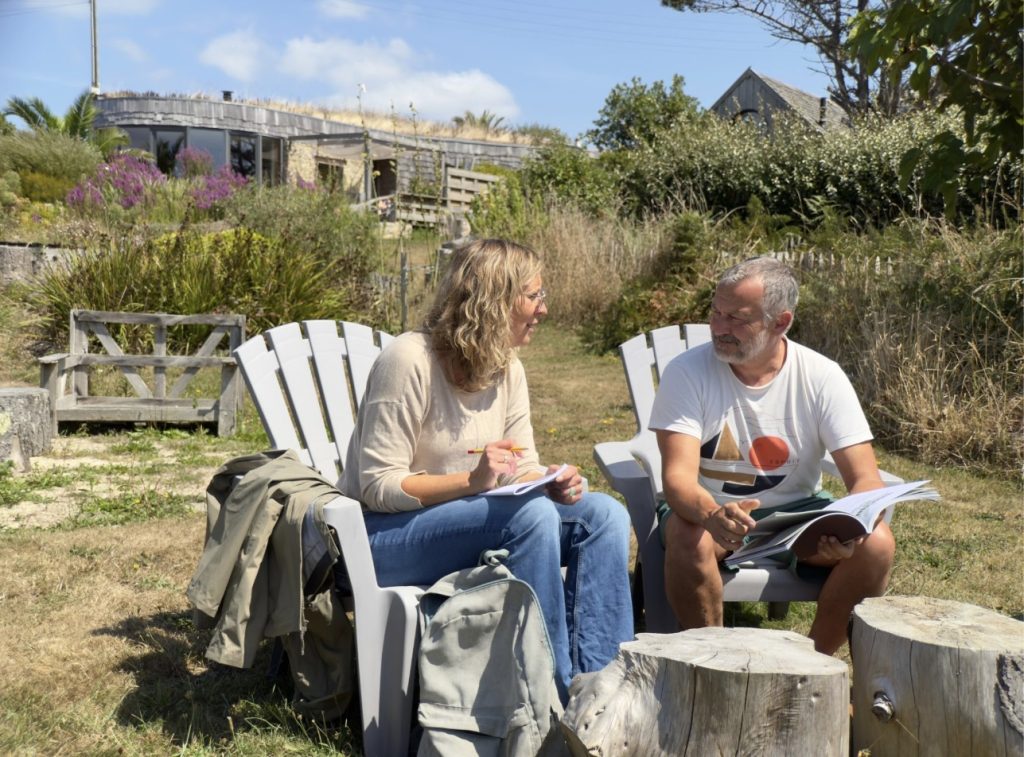 Anne Wagenmans Laat Zien Hoe Iedereen Impact Kan Maken In Zijn Werk.