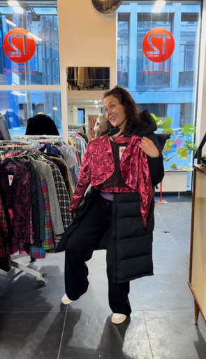 Gids: De 10 leukste tweedehands winkels in Antwerpen 9 Gids: De 11 Leukste Tweedehands Winkels In Antwerpen