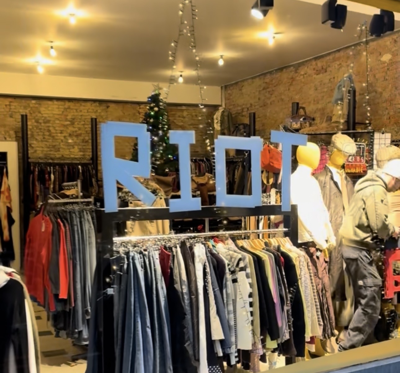 Tweedehands Winkels In Antwerpen