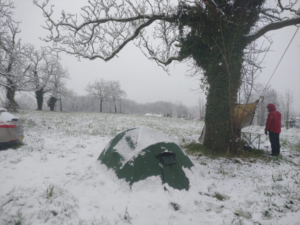 Natuur Beleven In De Winter: Dit Is Er Nu Allemaal Te Zien