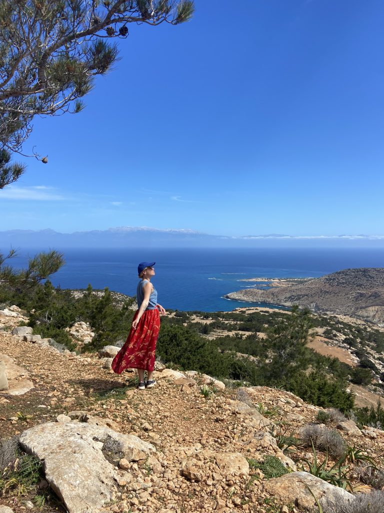 Werken Op Afstand Vanuit Griekenland Voor Nederlandse Opdrachtgevers