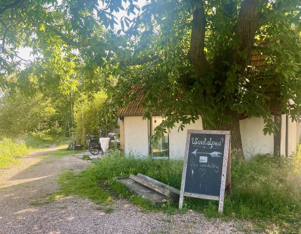 Anders Reizen Onderzoek