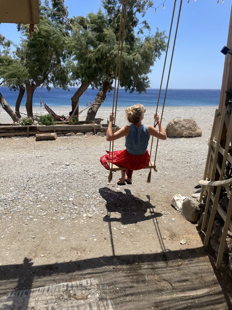 Werken Op Afstand Vanuit Griekenland Voor Nederlandse Opdrachtgevers