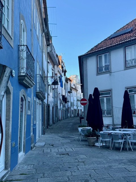 Anders Reizen Onderzoek