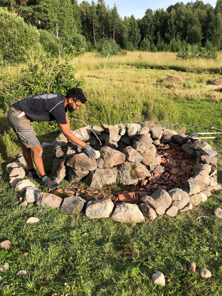 4 jaar geleden verhuisden ze naar Zweden, maar Suzanna en Ruben willen terug: dit is waarom. 3 Ruben En Suzanna Emigreerden Naar Zweden