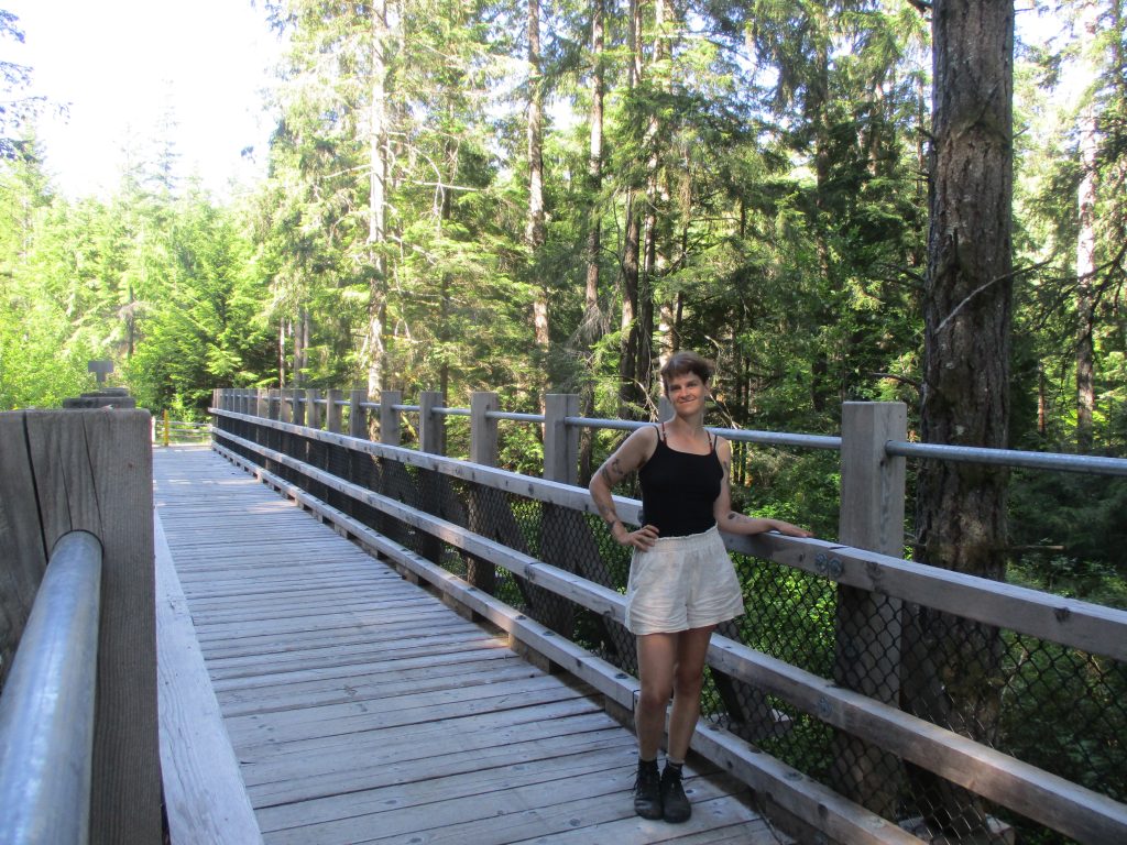 Simone ging wildkamperen… tussen de beren. Dit zijn haar ervaringen en tips! 10 Kamperen Tussen De Beren, Canada