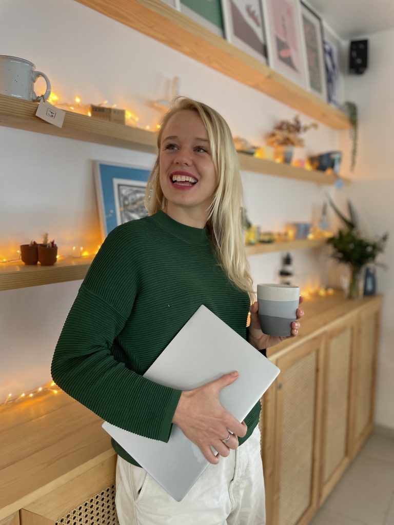 Werken Op Afstand Vanuit Griekenland Voor Nederlandse Opdrachtgevers