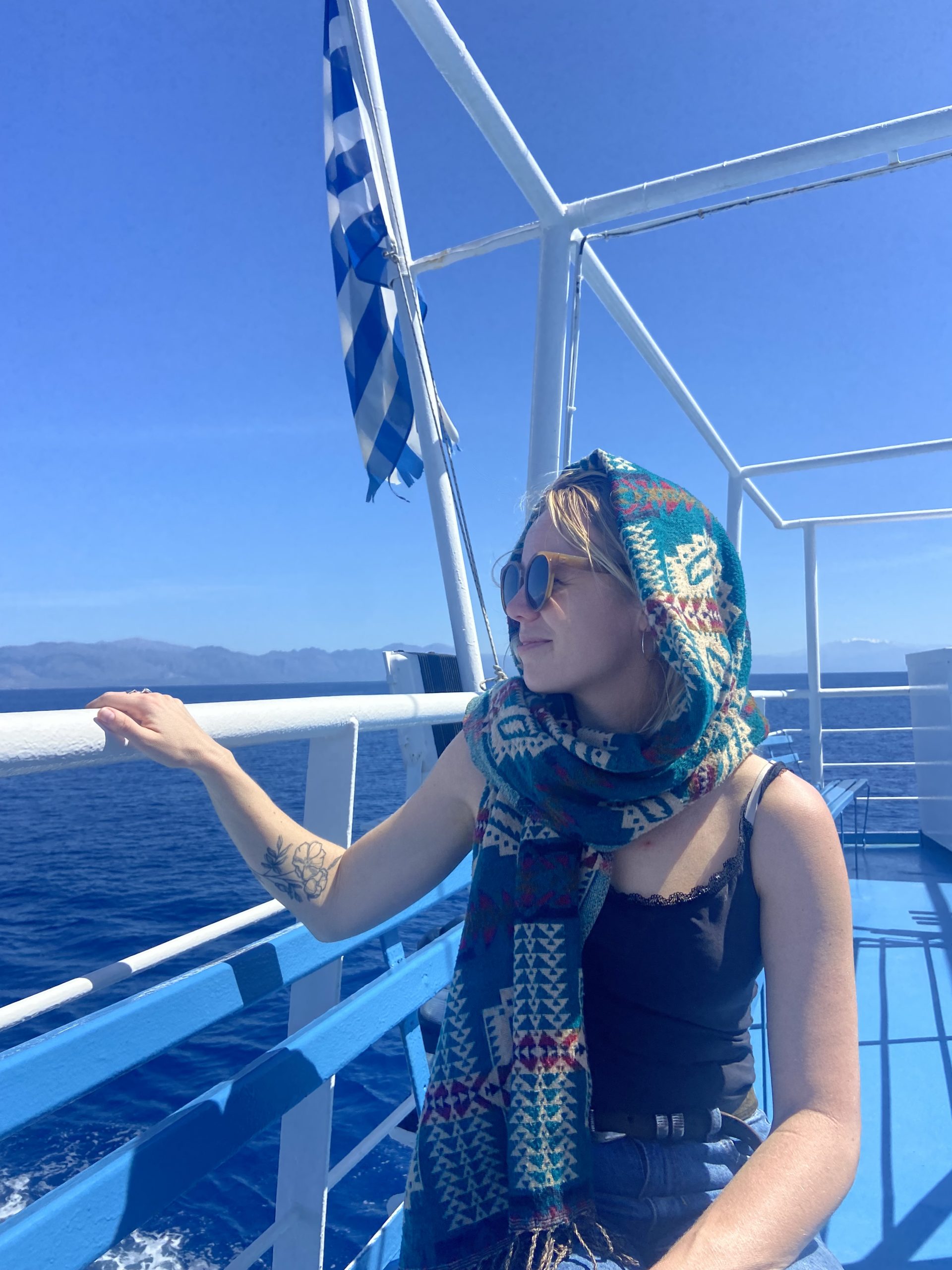 Werken Op Afstand Vanuit Griekenland Voor Nederlandse Opdrachtgevers