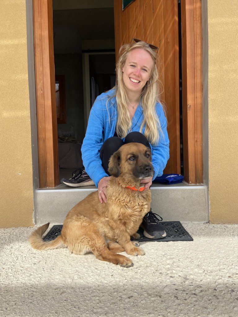 Werken Op Afstand Vanuit Griekenland Voor Nederlandse Opdrachtgevers