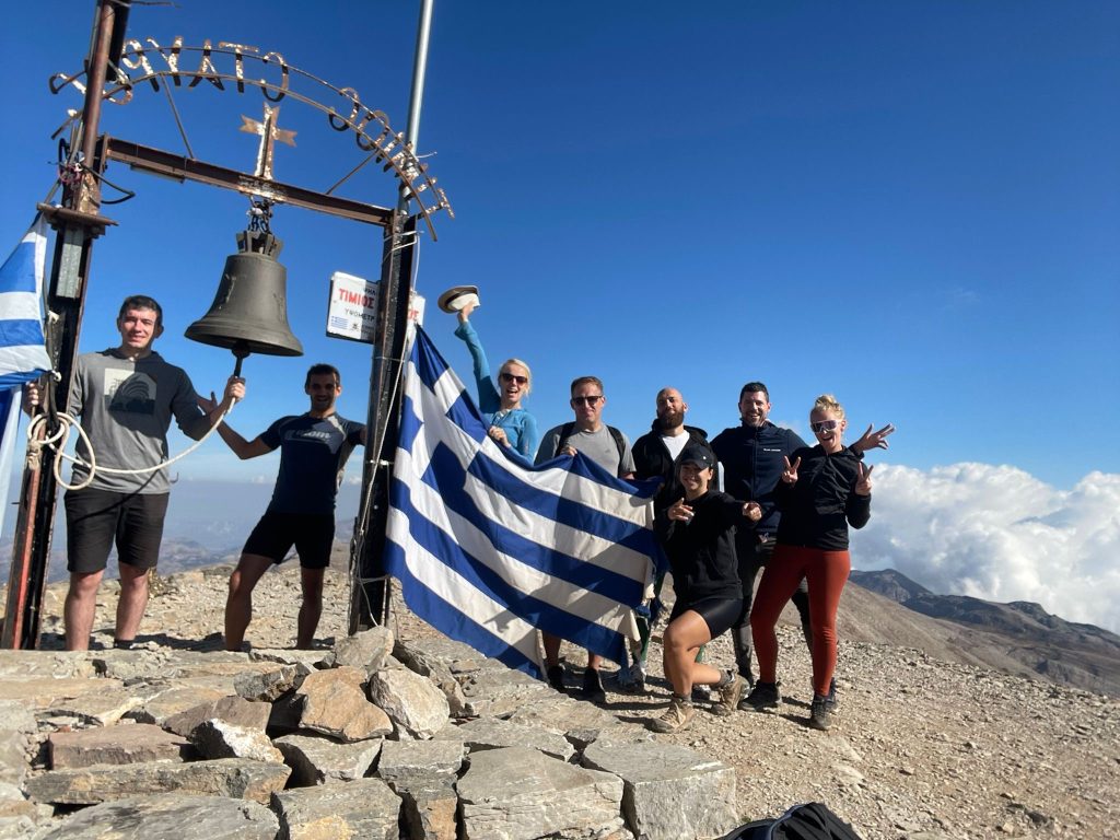 Werken Op Afstand Vanuit Griekenland Voor Nederlandse Opdrachtgevers
