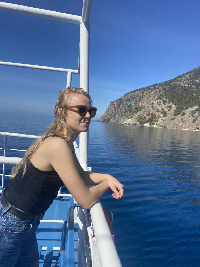 Werken Op Afstand Vanuit Griekenland Voor Nederlandse Opdrachtgevers