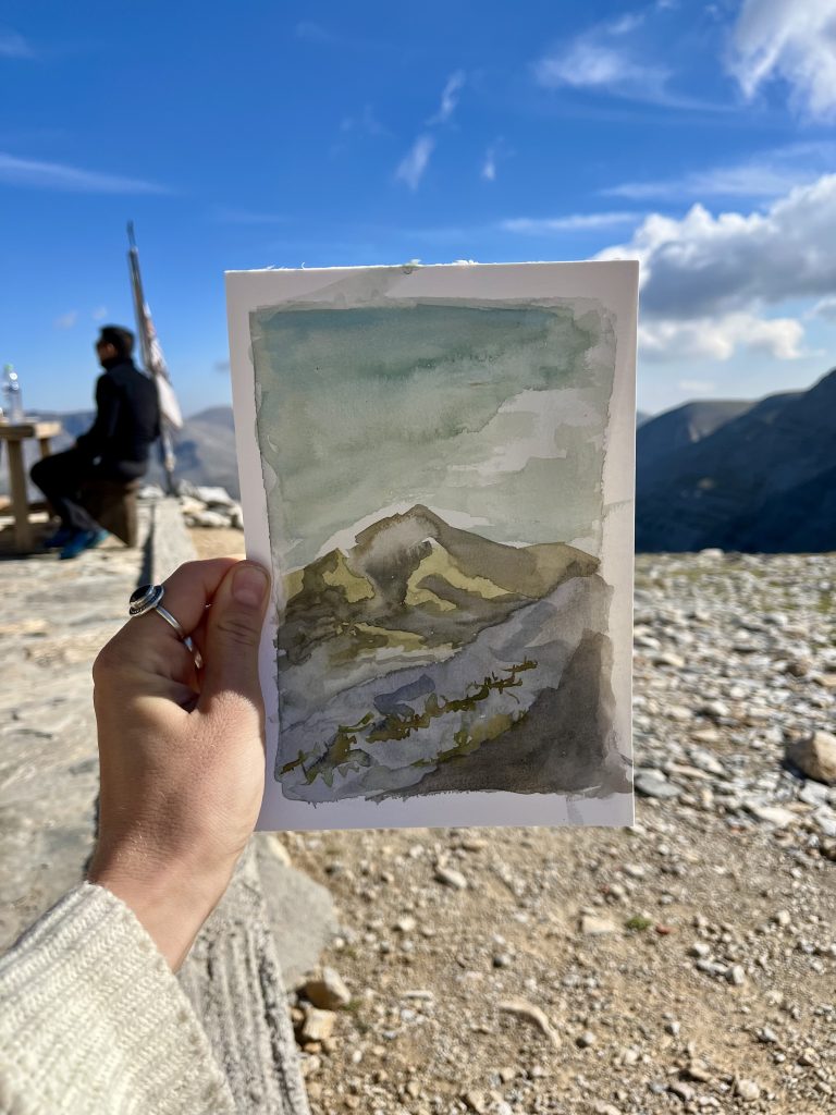 Werken Op Afstand Vanuit Griekenland Voor Nederlandse Opdrachtgevers