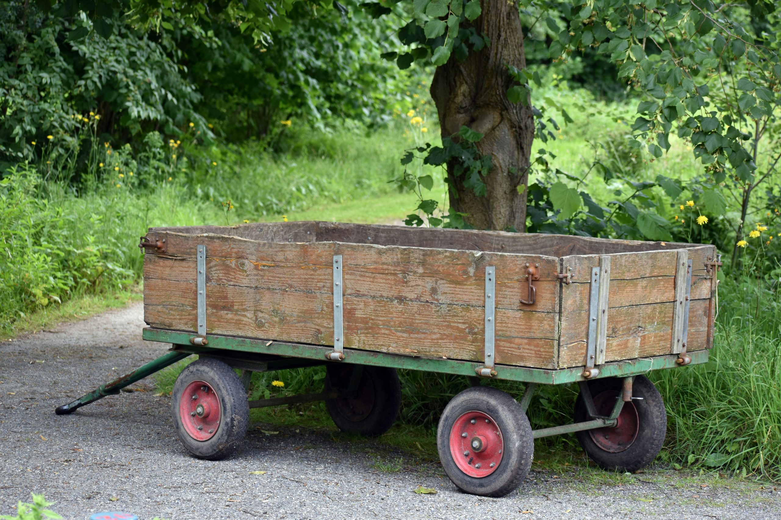 Mest van mensenpoep en urine, is dat een goed idee?