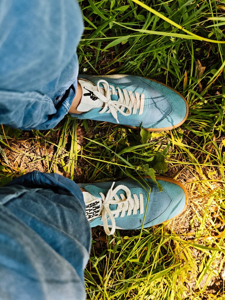 sneakers nooch plasticvrij