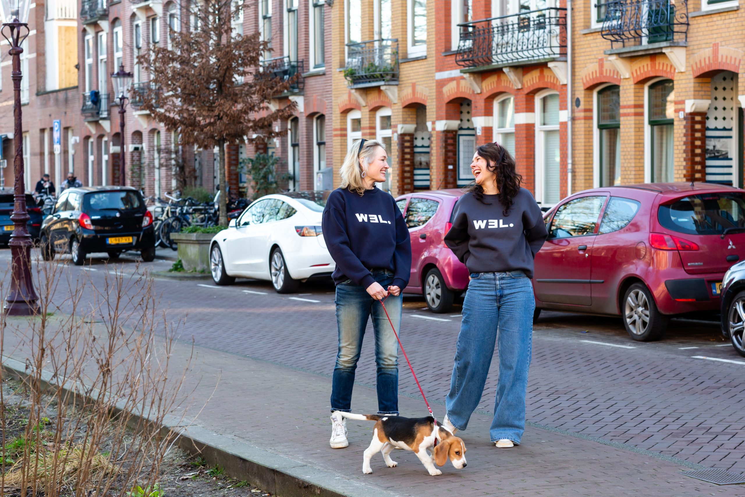 tweedehands winkels in Amsterdam