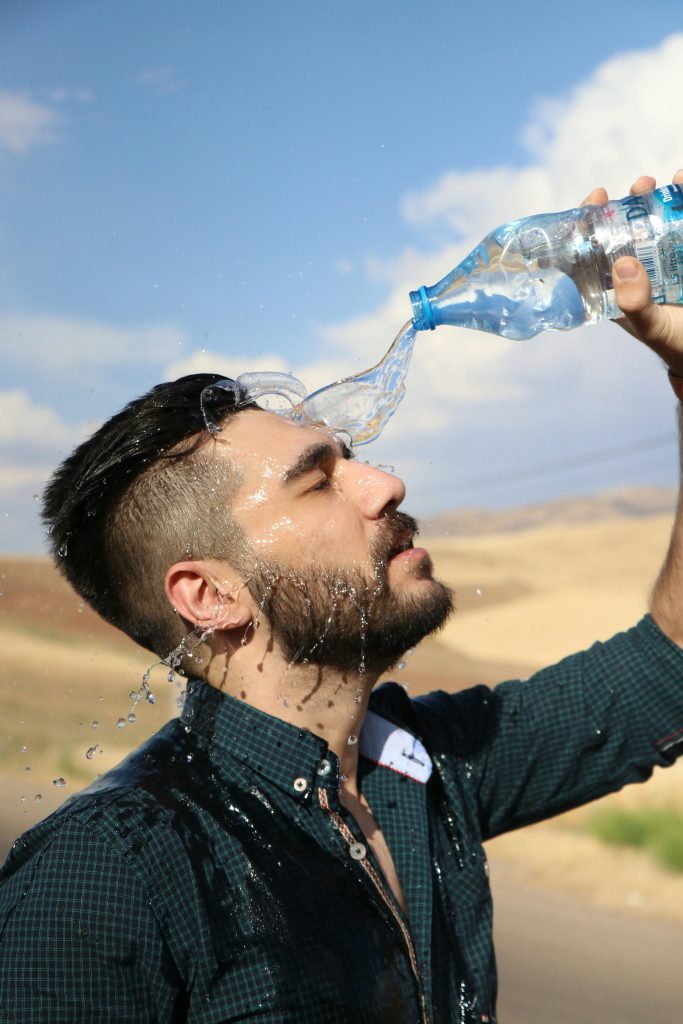 Via deze 7 producten uit je dagelijks leven krijg je kilo's microplastics binnen