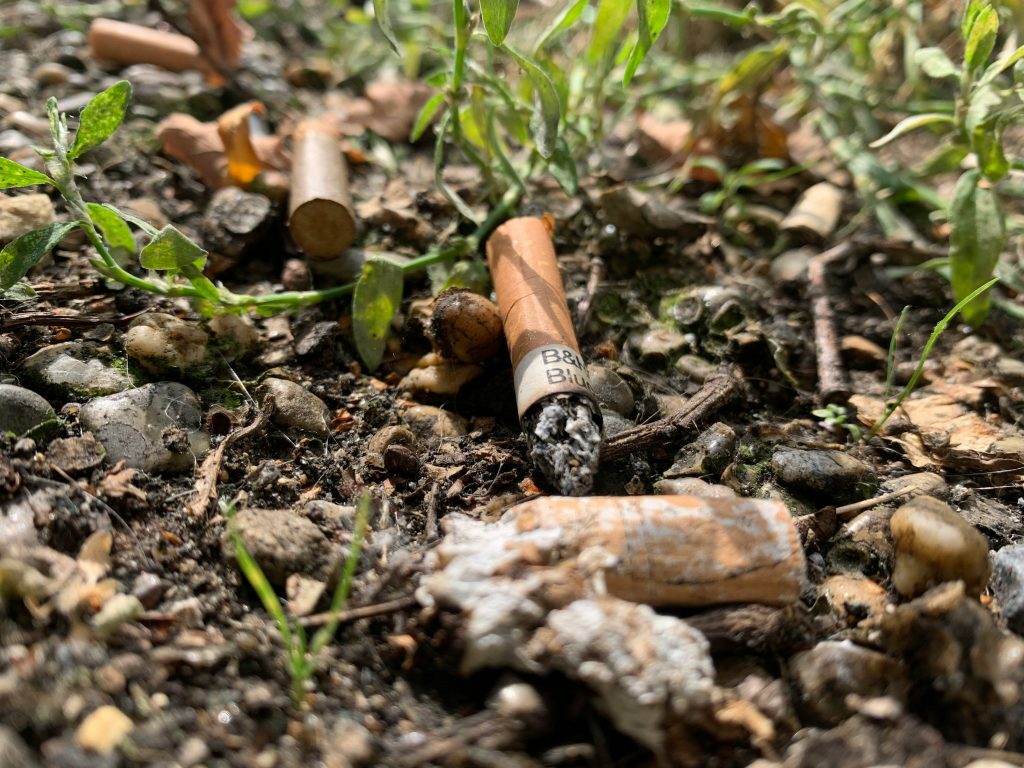 Mei plasticvrij: we gaan op plastic dieet