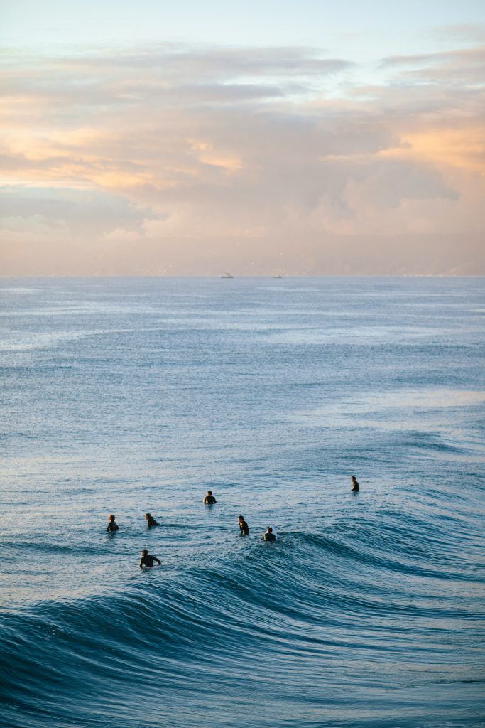 De kunst van het tijdsurfen: meer doen met minder stress
