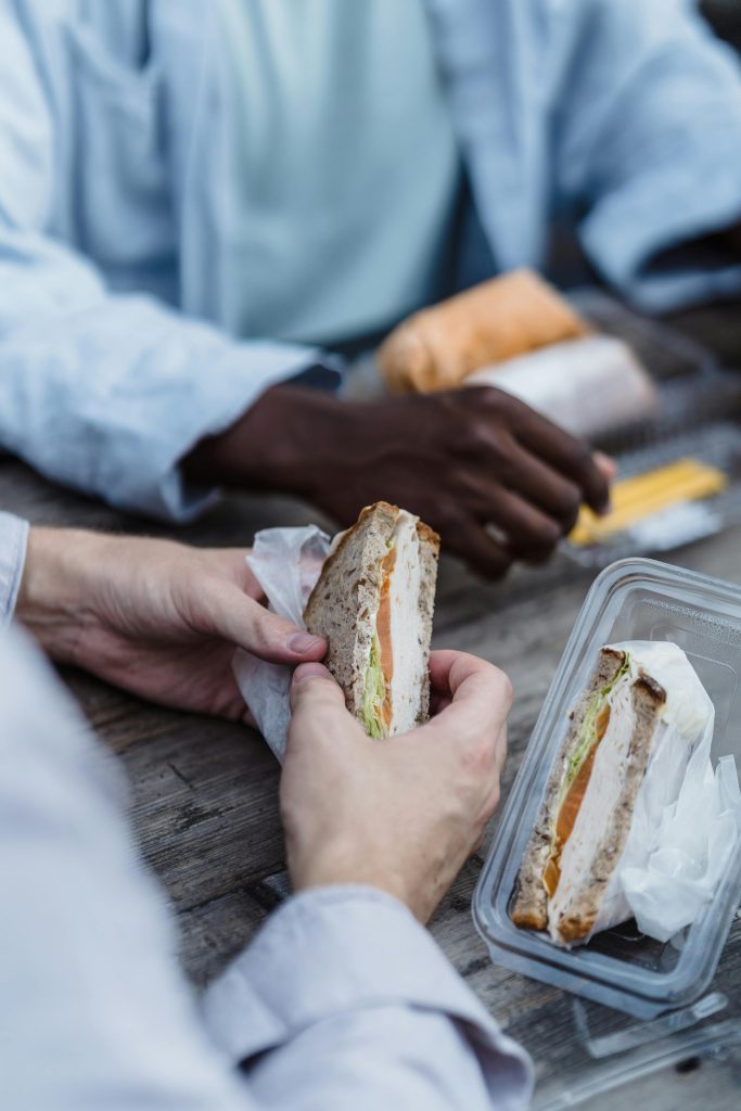 Mei plasticvrij: we gaan op plastic dieet