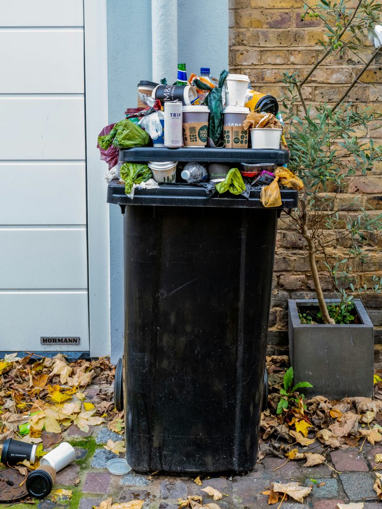 Mei plasticvrij: we gaan op plastic dieet