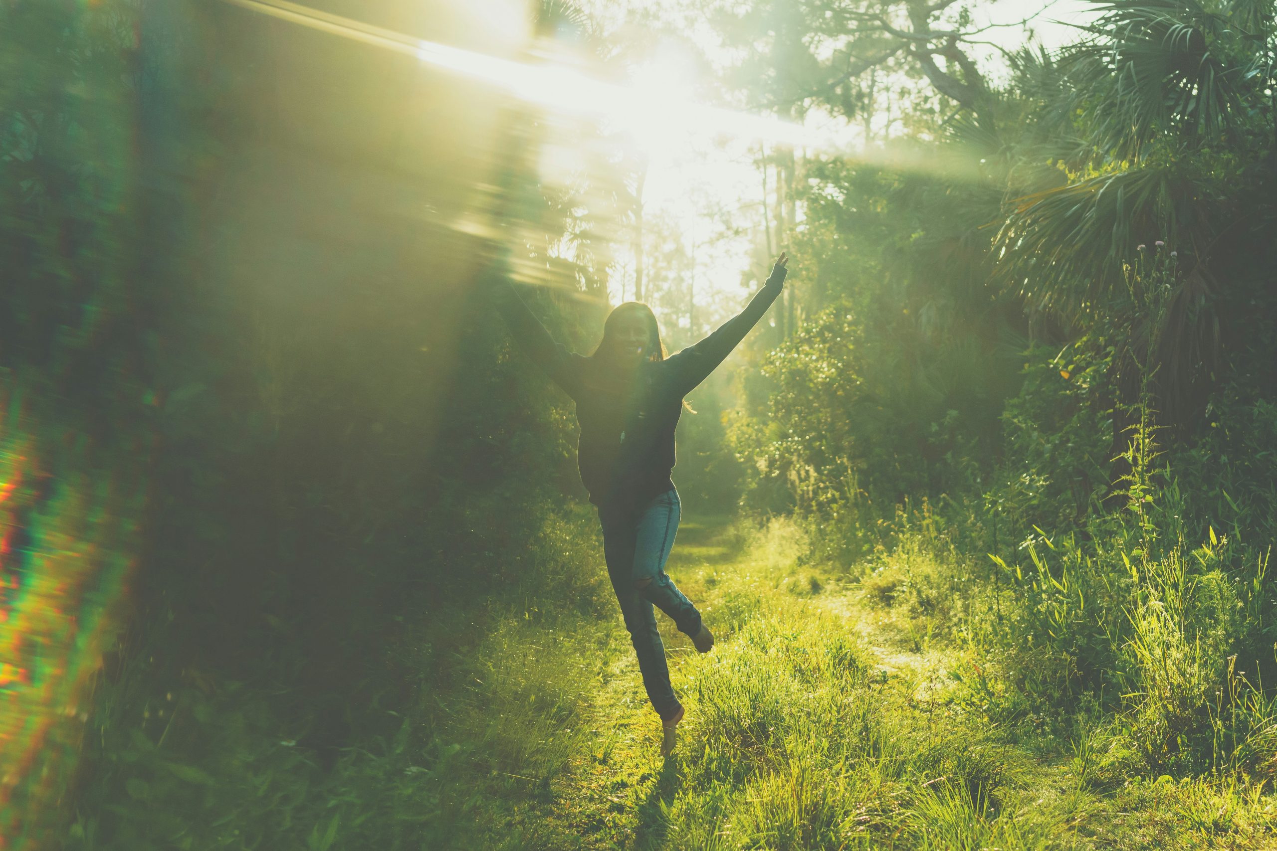 Dit zijn de 10 leukste natuurcampings van Nederland