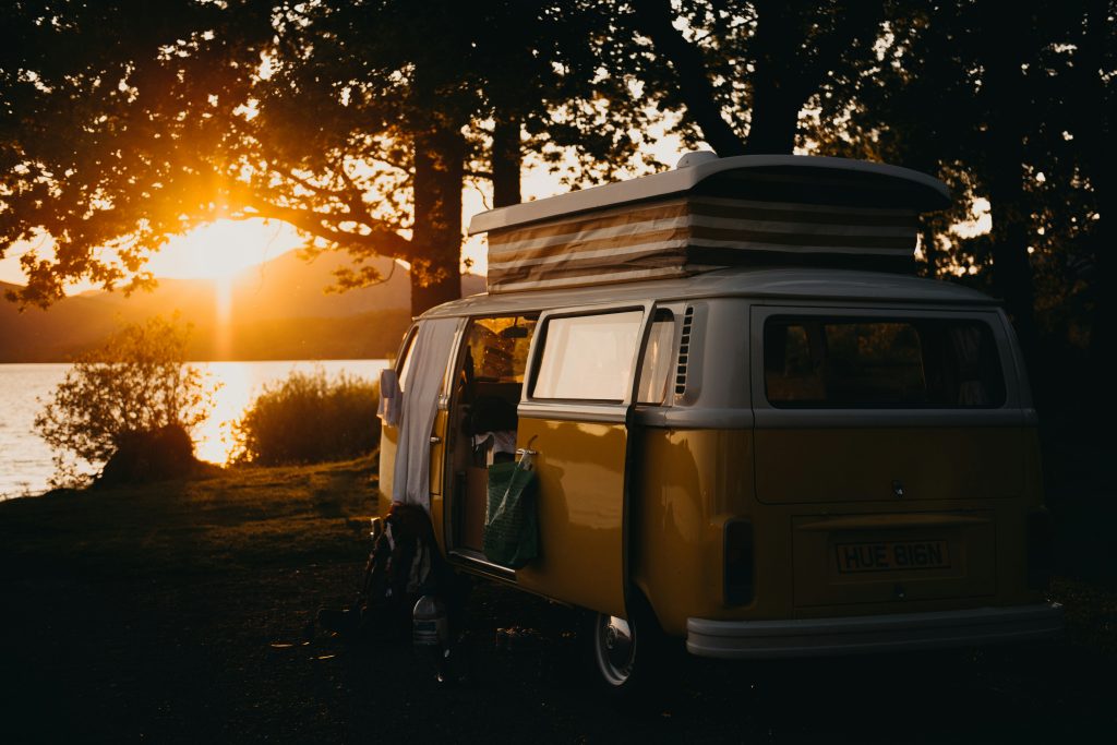 Dit zijn de 10 leukste natuurcampings van Nederland