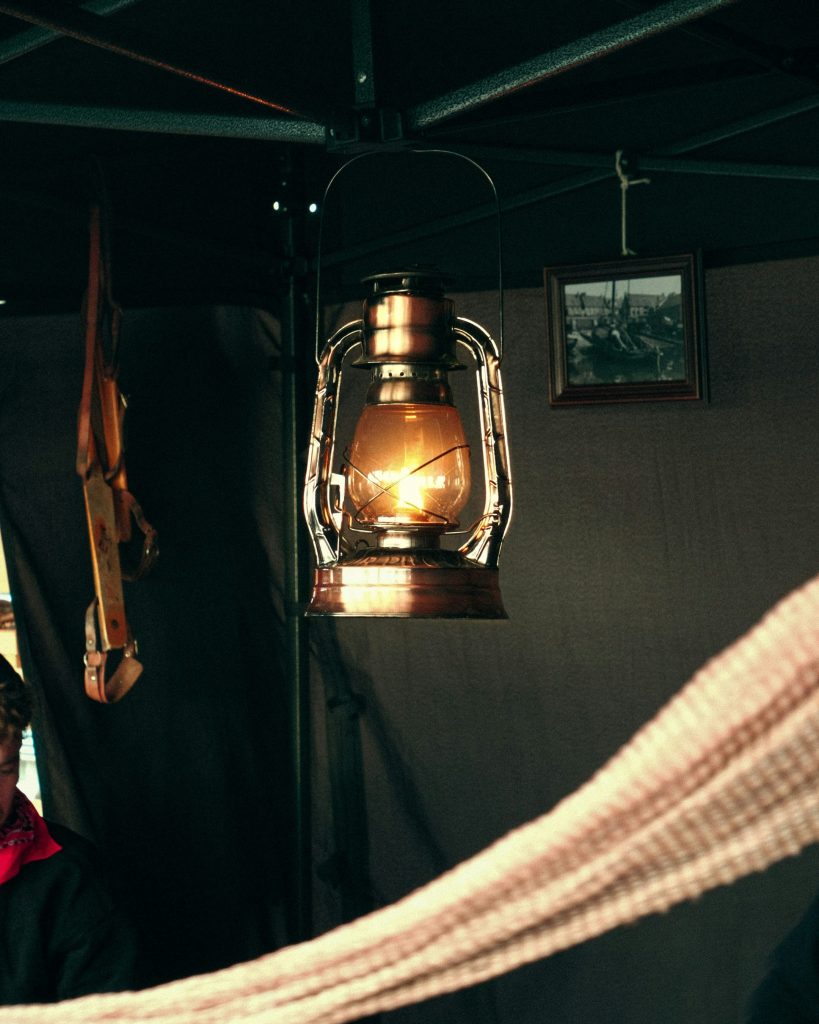 Dit zijn de 10 leukste natuurcampings van Nederland