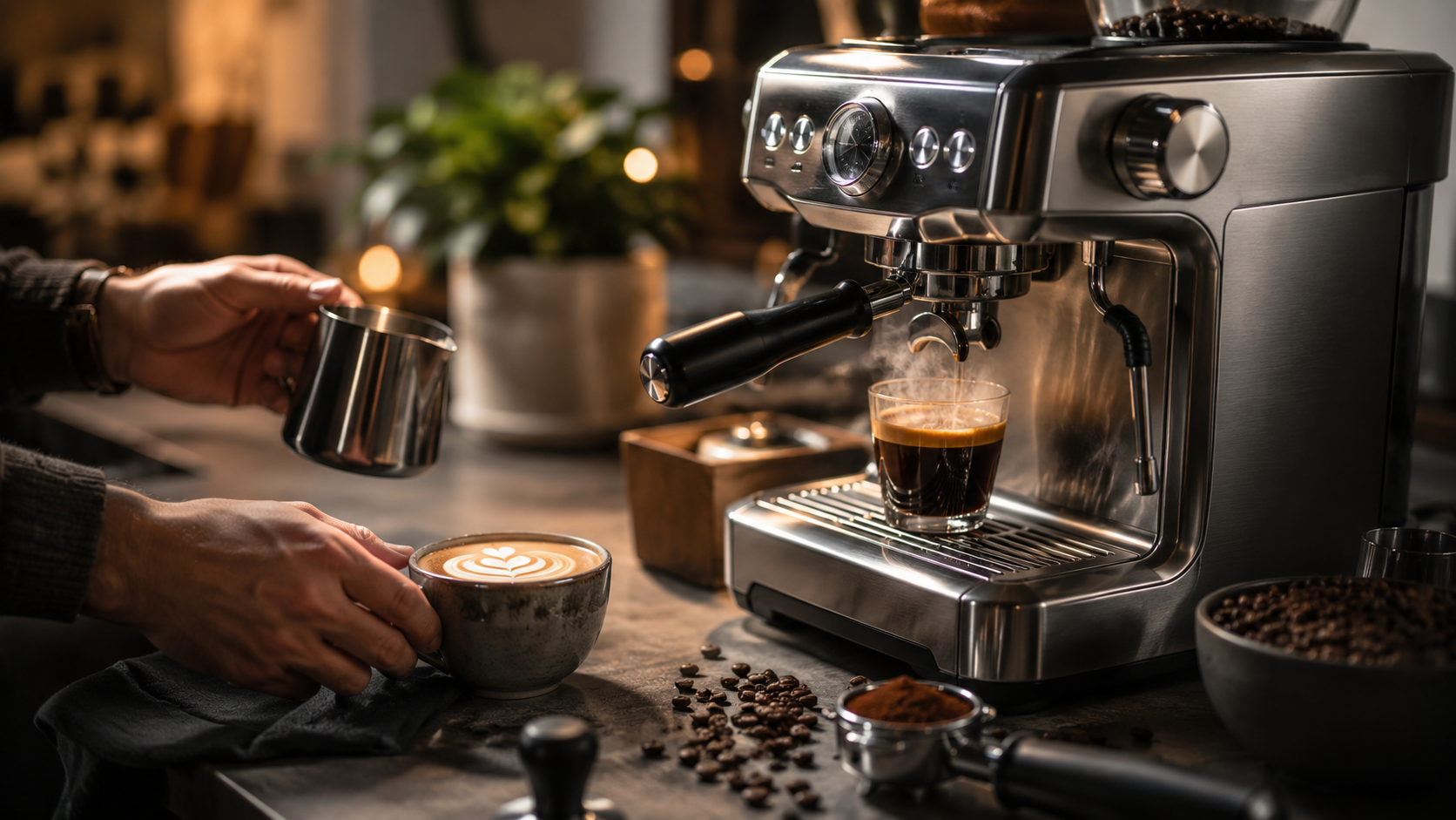 slow coffee