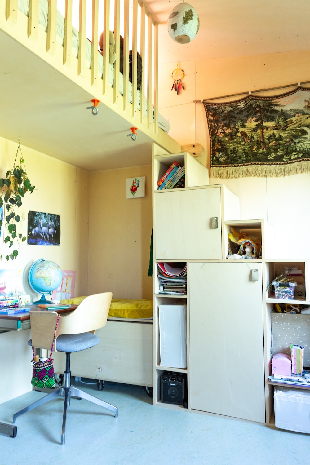 Tiny house community Koedijk